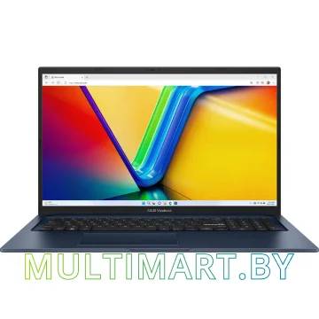 Ноутбук ASUS VivoBook 17 X1704ZA-AU341